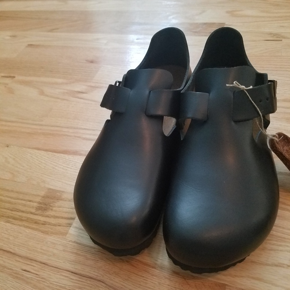 Mens birkenstock London